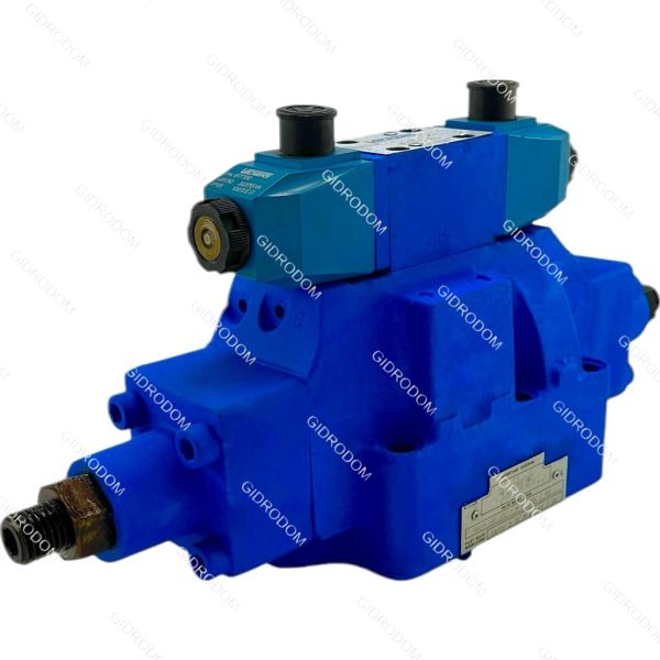 Гидрораспределитель DG5SH87CTKMUKK641 VICKERS