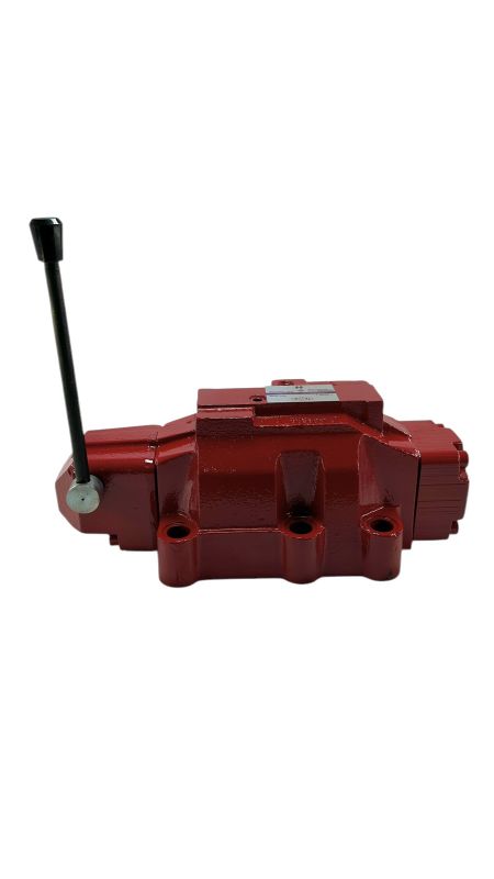 Гидрораспределитель 1Рн323ФВ44 (4WMM32E-80/OF)