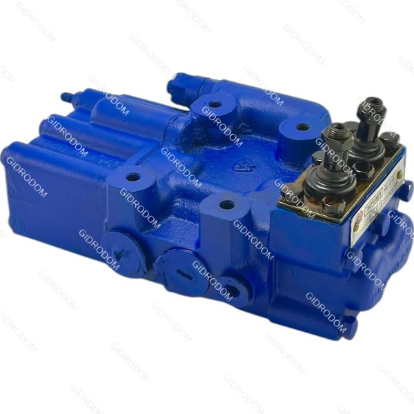 Гидрораспределитель Р80-3/1-22 (МР80-4/1-22)