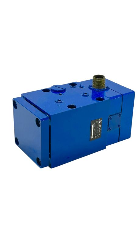 Гидрораспределитель 12Г68-11М