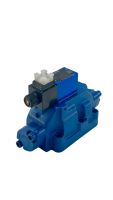 Гидрораспределитель 4WEH22 P7X/6EG24 Rexroth