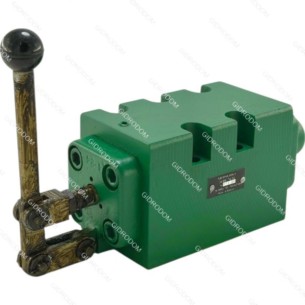 Гидрораспределитель 54ПГ74-24