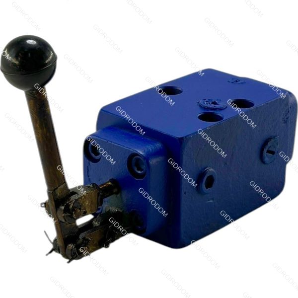 Гидрораспределитель 54ПГ74-11