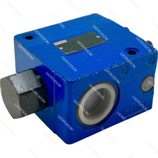 Гидрозамок SV10-PA-1-32 Rexroth