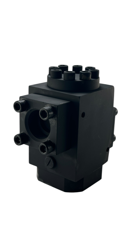 Гидрозамок Ф3КУ50/320