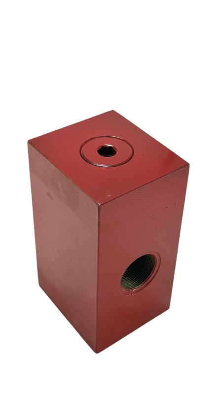 Гидрозамок 3КУ-20