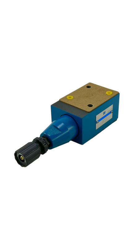 Гидроклапан предохранительный МКПВ10/3МР3 (DY03-P-31,5-70)