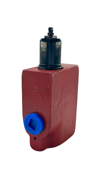 Гидроклапан ВГ66-35М