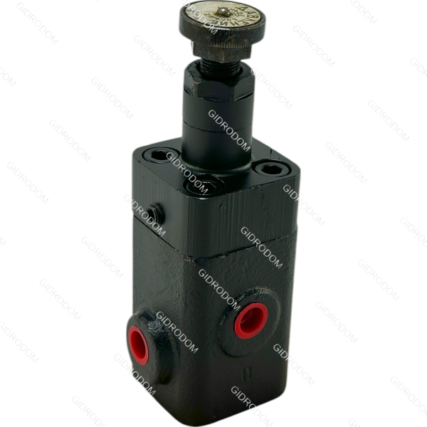 Гидроклапан АГ52-22