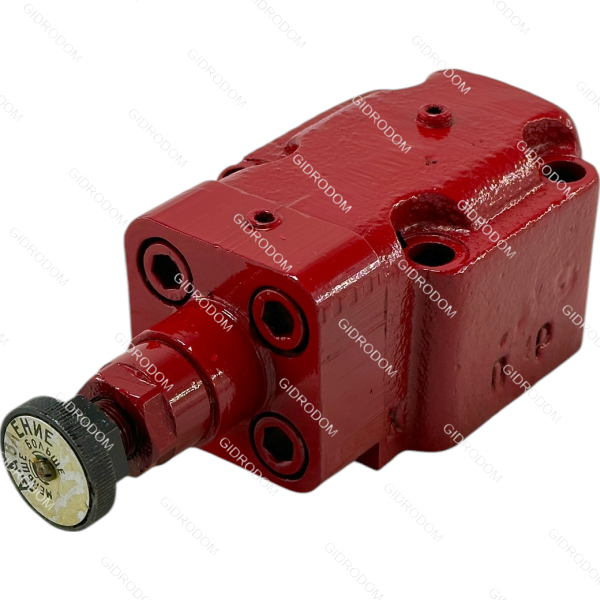 Гидроклапан ПБГ52-24