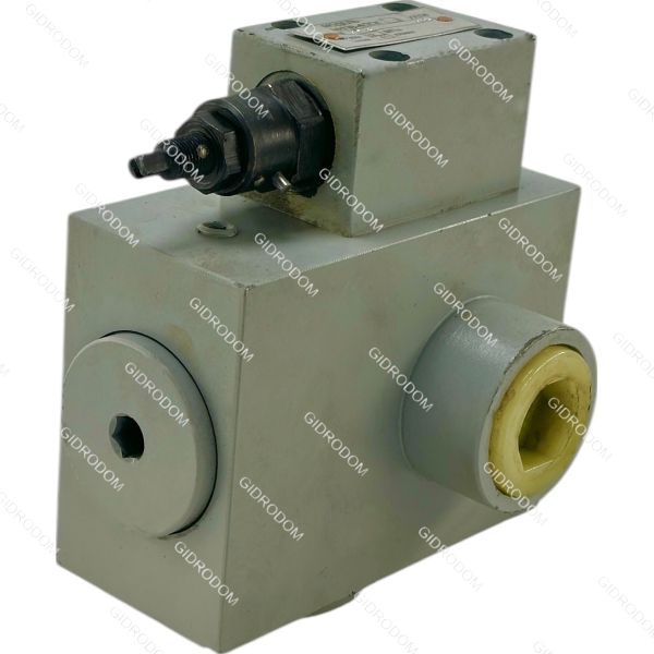 Гидроклапан предохранительный МКПВ32/3Т2Р1