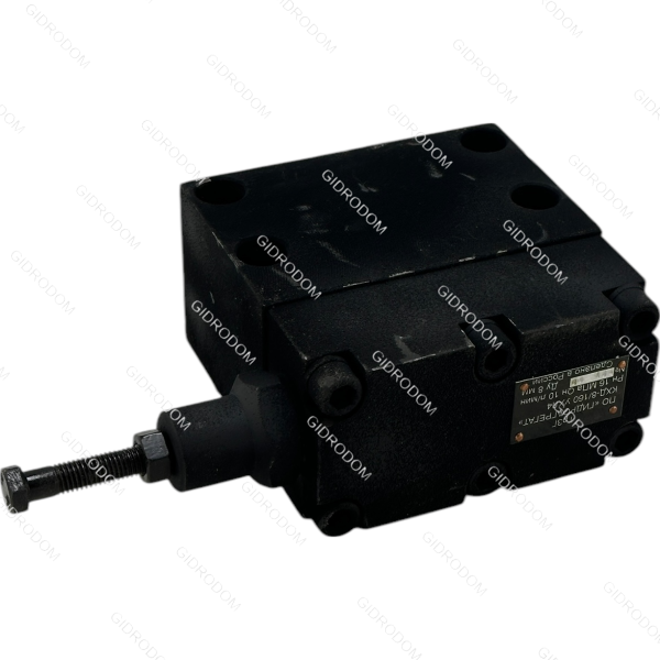 Гидроклапан КХД32-320