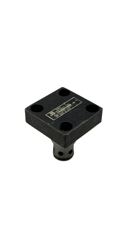 Гидроклапан обратный МКОВ25/3Ф1