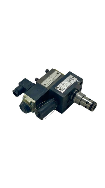 Гидроклапан предохранительный МКПВ32/3Ф3П1