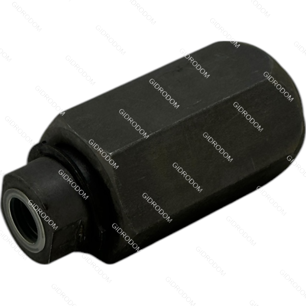 Гидродроссель с обратным клапаном AQFR-15 ATOS