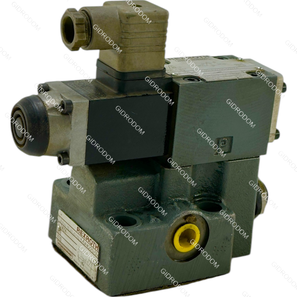 Гидроклапан DBW 20-B2-30/100-VG-24-Z4 Rexroth