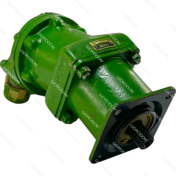 Гидромотор ГМ36/1