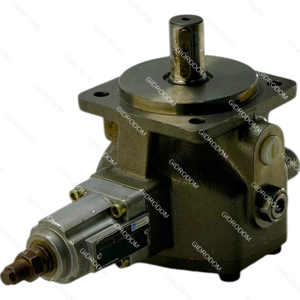 Насос пластинчатый регулируемый PV7-1/40-45RE37MCO-16 Rexroth