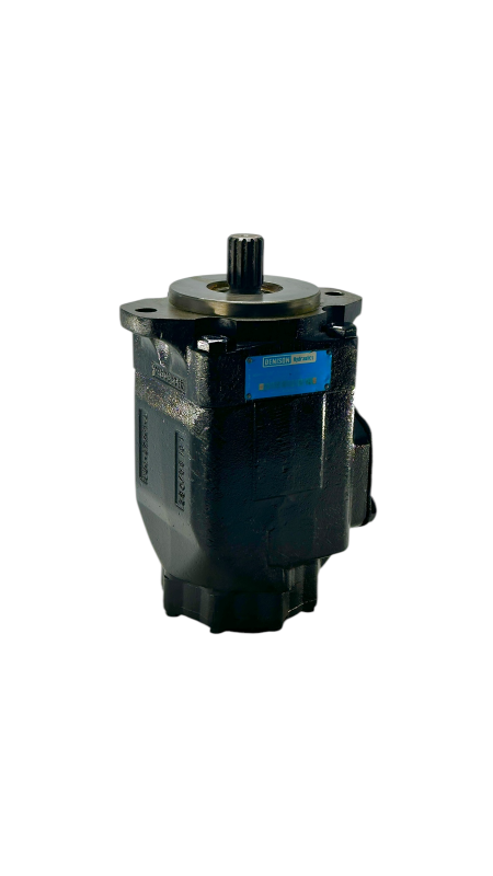пластинчатый насос T6DMB35 3L01C1 DENISON