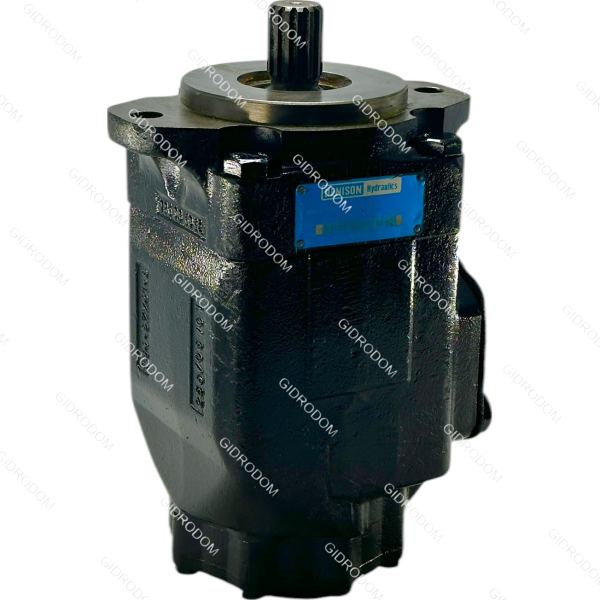 пластинчатый насос T6DCB38B22-3R-01-B1 DENISON