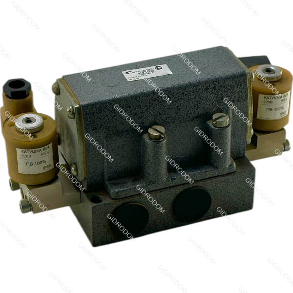 Пневмораспределитель В64-14А-03