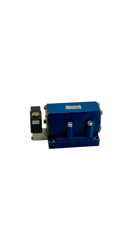 Пневмораспределитель В64-34А-05