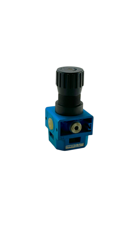 Пневмоклапан редукционный LR 1/4-D-MINI FESTO