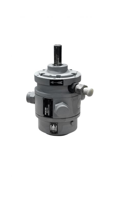 Насос аксиально-поршневой нерегулируемый НА16/32М (М2) (аналог НПА16/32-01(02)