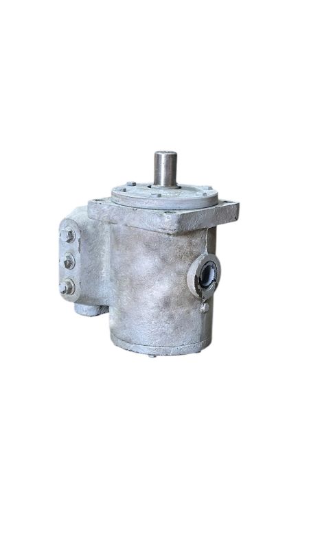 радиально-поршневой насос Н400Е