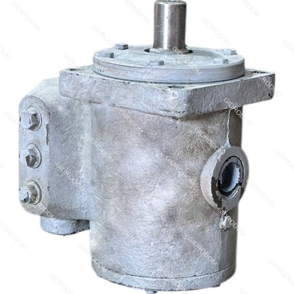 радиально-поршневой насос Н400Е