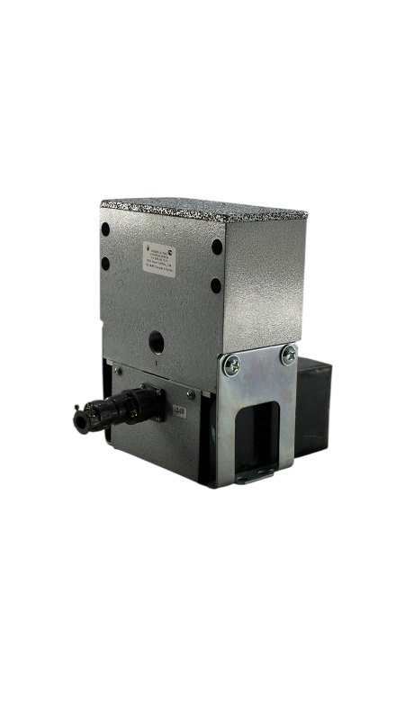 Пневмораспределитель У71-22А