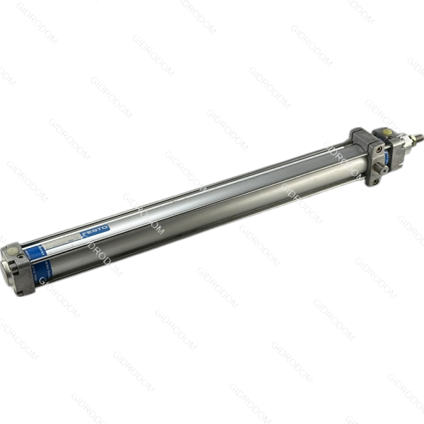 Пневмоцилиндр DNGS-40-80-PPV-A