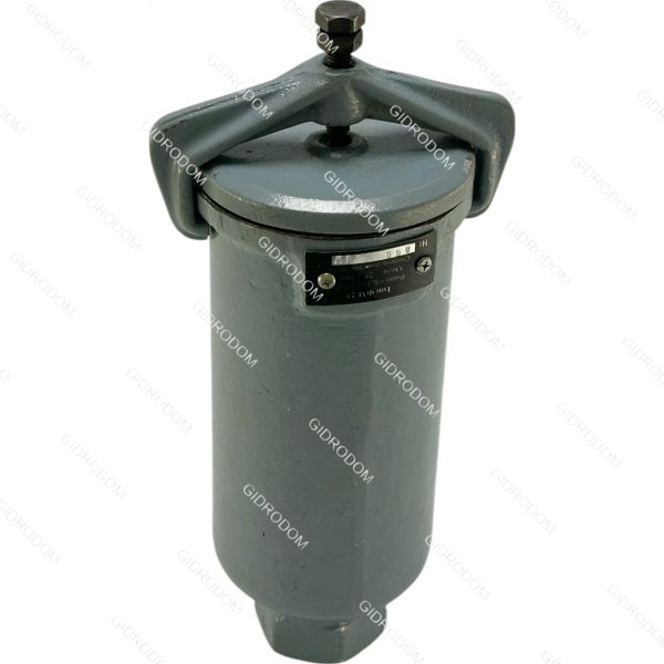 Фильтр магнитный очистительный ФМ4 (ФММ24)