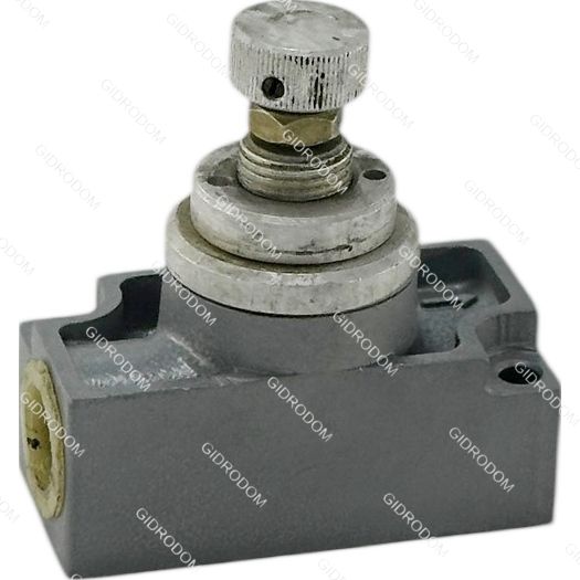 Пневмодроссель 20-1