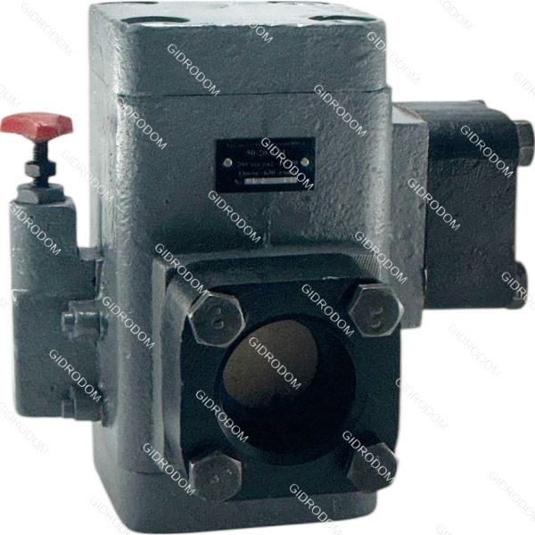 Гидроклапан предохранительный 40-32-3-11