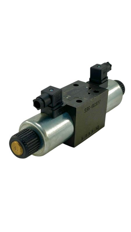 Гидрораспределитель 4DO2.M207.0302.B1GOQ Denison