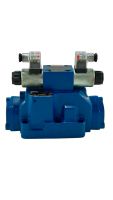 Гидрораспределитель 4WEH22 U10B76/6 EG24K4QMOG24 Rexroth