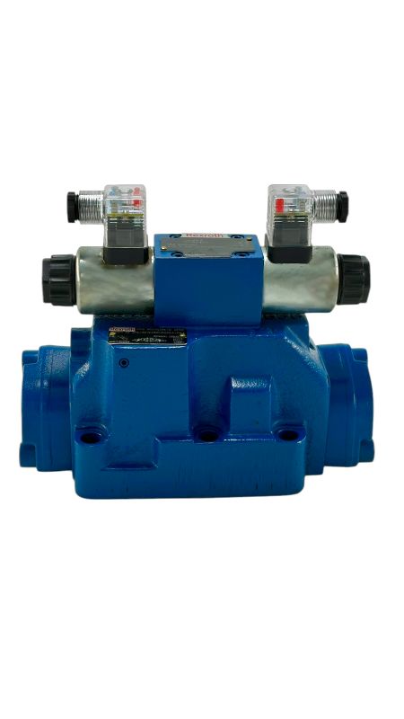 Гидрораспределитель 4WEH22 U10B76/6 EG24K4QMOG24 Rexroth