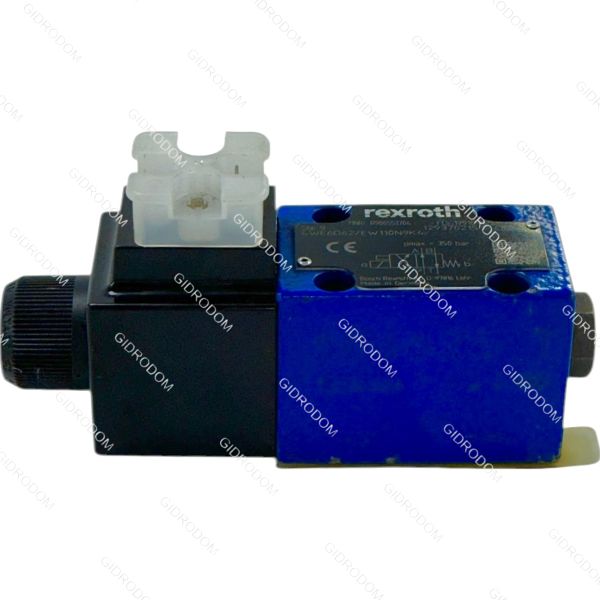 Гидрораспределитель 4WE6 LB51/AG24 NZ4 Rexroth