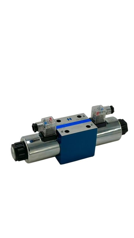 Гидрораспределитель ВЕ10.24 (FW 03-3C9)