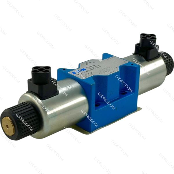 Гидрораспределитель DG4V4-012C-M-PBWL-H5-10 VICKERS