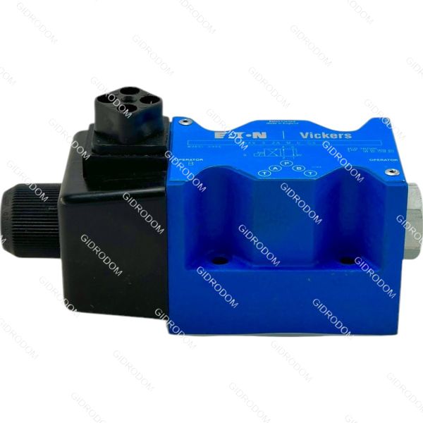 Гидрораспределитель DG4S4 012A 220AC50 50UG GE105G VICKERS