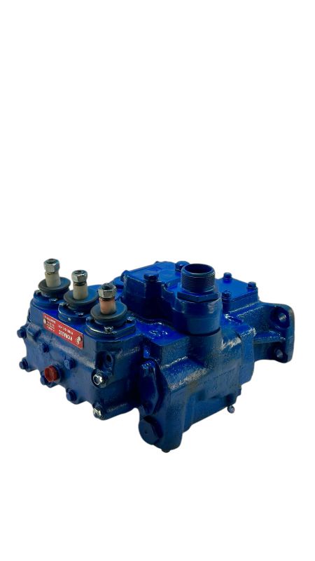 Гидрораспределитель Р160-3/1-222