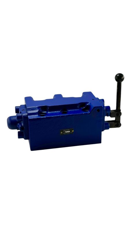 Гидрораспределитель 65ПГ74-25