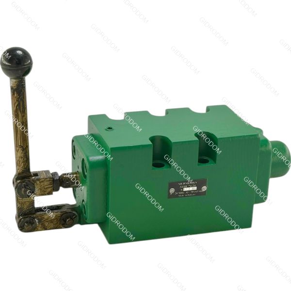 Гидрораспределитель 54ПГ74-24