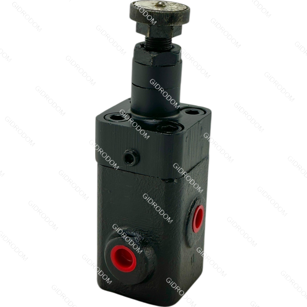 Гидроклапан АГ52-22