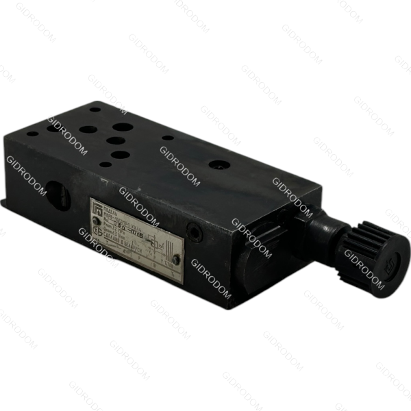 Гидроклапан предохранительный МКПВ10/3МР1 (2,3)