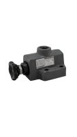 Гидроклапан редукционный DR10-5-41/100YМ Rexroth
