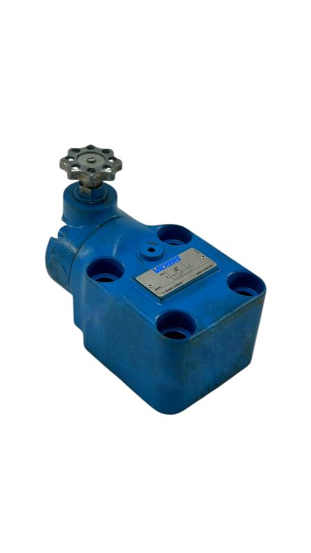 Гидроклапан ECT 5 10 BV0C MUC720TB VICKERS