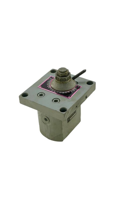 регулятор расхода (дроссель) Г55-23А